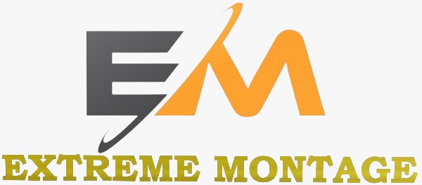 EXTREME MONTAGE